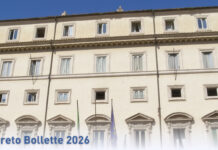 Decreto bollette,tra sconti e bonus: cosa ne pensa Assoutenti