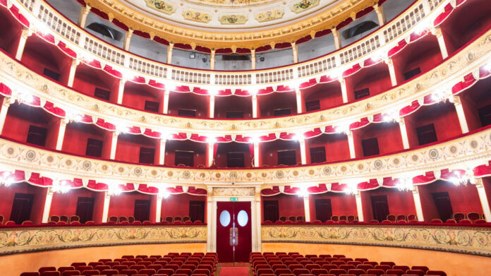 teatro sannazzaro