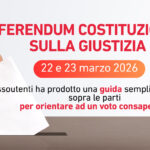 referendum giustizia vademecum sito