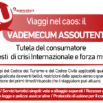 viaggi caos guerra vademecum