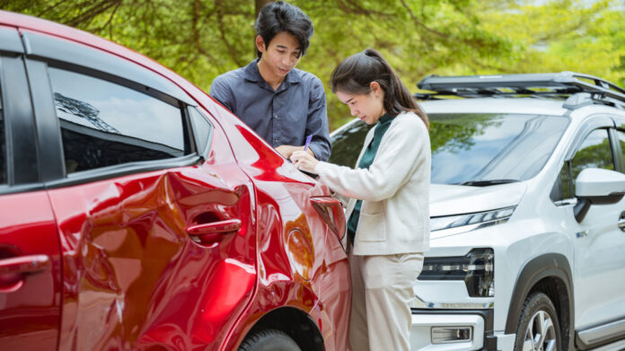 CID cid-incidente-stradale