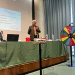 Livio Sutera Sardo, Presidente Assoutenti Agrigento