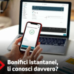 bonifici istantantei decalogo