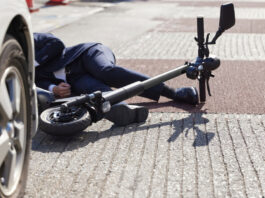 monopattino-incidente-targa-assicurazione