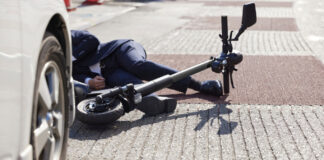 monopattino-incidente-targa-assicurazione