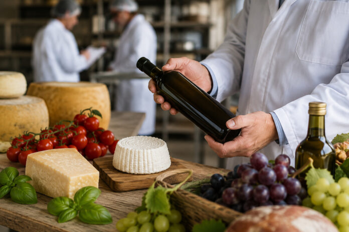 Legge 75 2026 cosa cambia per l’agroalimentare