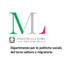 Logo Min Lavoro