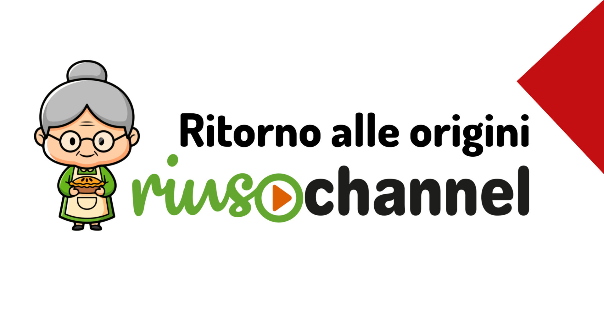 Riuso Channel