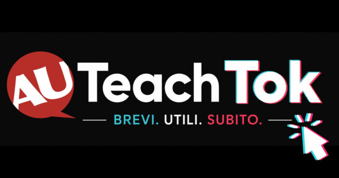 teach tok logo