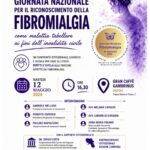 volantino fibromialgia