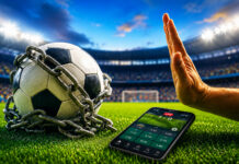 Calcio e scommesse, Assoutenti: «I profitti non valgono i costi sociali»