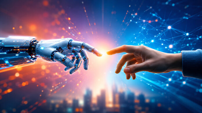 Intelligenza artificiale e diritti dei consumatori governare il cambiamento digitale