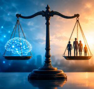 Equilibrio tra innovazione tecnologica e tutela dei cittadini