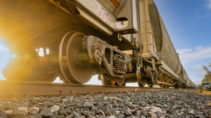 ferrovie