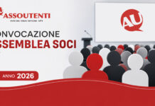 Assemblea Nazionale Assoutenti: Invito a tutti i soci