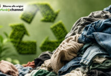 Moda usa e getta e rifiuti tessili: con l’EPR anche chi produce dovrà pagare il costo della sostenibilità