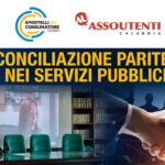 la conciliazione paritetica eui servizi pubblici