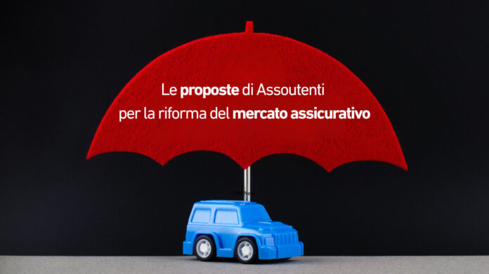 proposte assoutenti