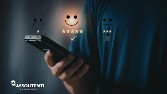 recensioni online