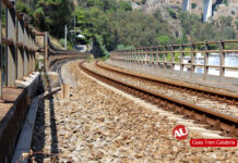 Ferrovie, caos treni Calabria