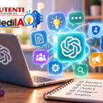 #PillolediIA – ChatGpt usa quello che scrivo?