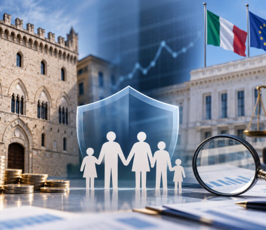 Tutela dei consumatori e trasparenza bancaria