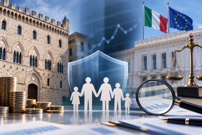Tutela dei consumatori e trasparenza bancaria