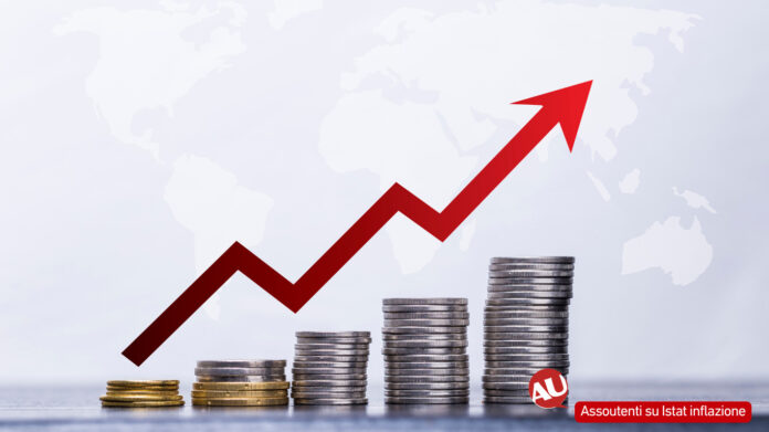 istat inflazione