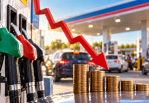 Carburanti, anche Tamoil taglia prezzi