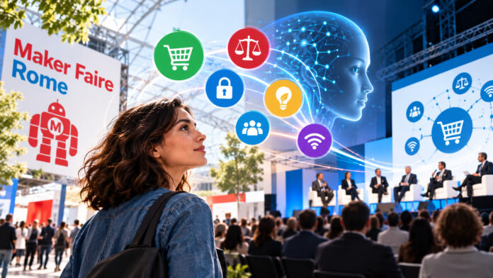 Fiera Tech tra IA e Diritti Consumatori