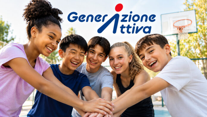 GenerAzione Attiva_ Insieme in campo