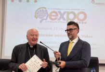 Expo Consumatori, mons. Renzo Pegoraro: «Abitare l’intelligenza artificiale mettendo al centro la persona»