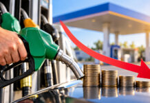 Carburanti, anche Q8 taglia prezzi