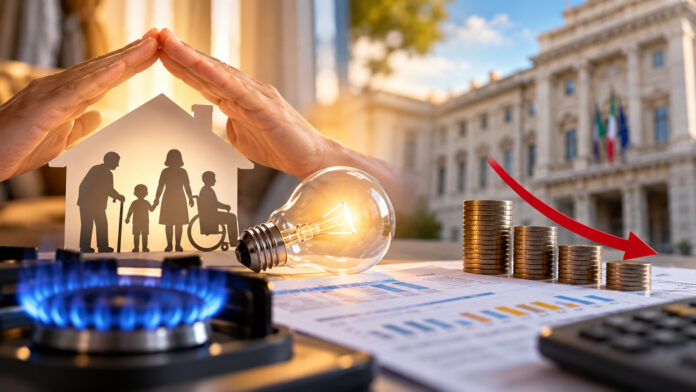 Protezione e risparmio energetico