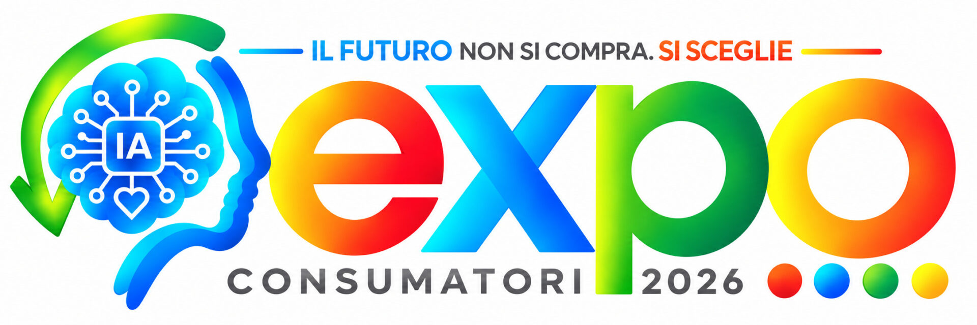 Expo Consumatori 2026 