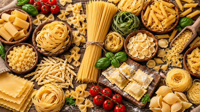 pasta